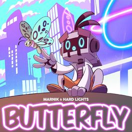 Album picture of Butterfly