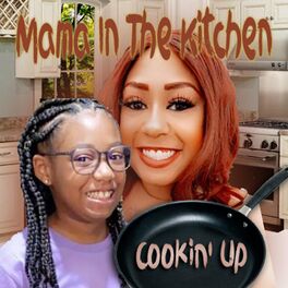 Album cover of Cookin Up