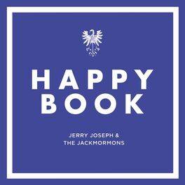 Album cover of Happy Book