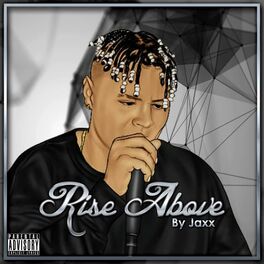 Album cover of Rise Above
