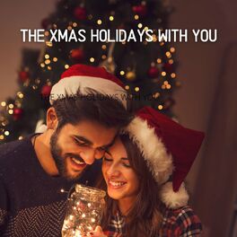 Album cover of The Xmas Holidays with You