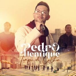 Album cover of Tempo de Colher
