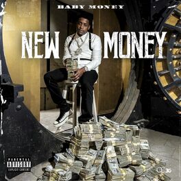 Album cover of New Money