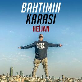 Album cover of Bahtımın Karası