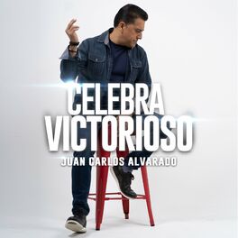 Album cover of Celebra Victorioso