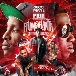 Album cover of Fillmoelanta, Pt. 3