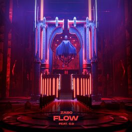 Album cover of Flow