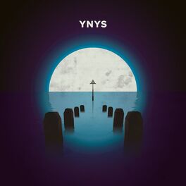 Album cover of Ynys