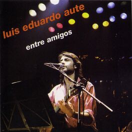 Album cover of Entre amigos (Live)