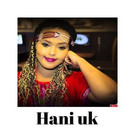 Album cover of Hani Uk