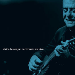 Album cover of Caravanas Ao Vivo