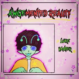 Album cover of AWGEMENTED REALITY