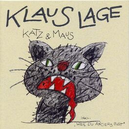 Album cover of Katz & Maus