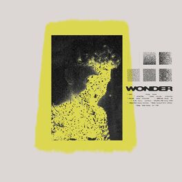 Album picture of Wonder