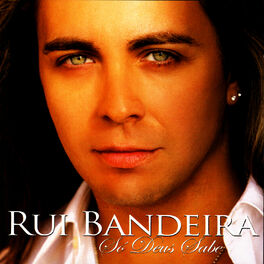 Album cover of Só Deus Sabe