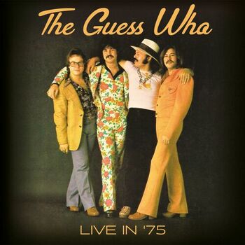 Unødvendig Uforudsete omstændigheder skøn The Guess Who - Medley: The Way We Were / Laughing / These Eyes / Undun /  Hang On To Your Life / American Woman (Live: Winnipeg, Canada 1975): listen  with lyrics | Deezer