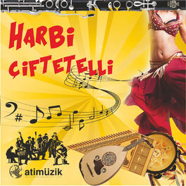 Album cover of Harbi Çiftetelli