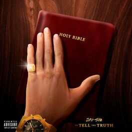 Album cover of To Tell the Truth