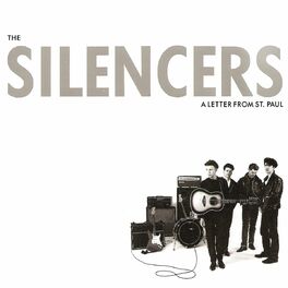Album cover of A Letter From St. Paul