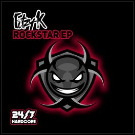 Album cover of Rockstar EP