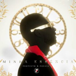Album cover of Minha Essência