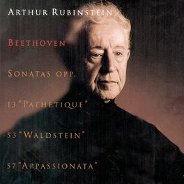 Arthur Rubinstein - Biography, Artist