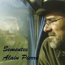 Album cover of Sementes