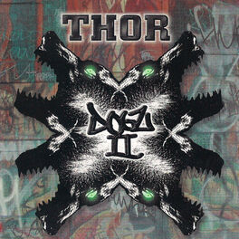 Oficial Resso de Tropa do Calvo  álbum de Mc Thor - Ouvir todas