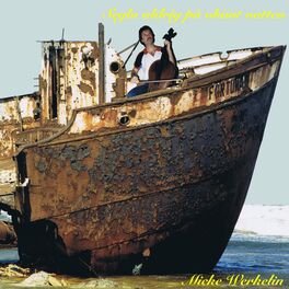 Album cover of Segla aldrig på okänt vatten