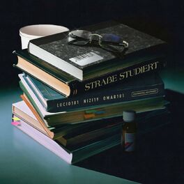 Album cover of Straße studiert