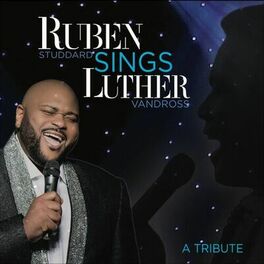 Album cover of Ruben Sings Luther