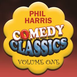 Album cover of Comedy Classics, Vol. 1