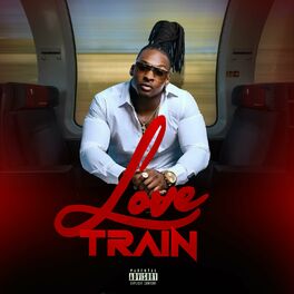 Album cover of Love Train