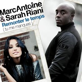 Album cover of Remonter le temps (Tu me manques) - Single
