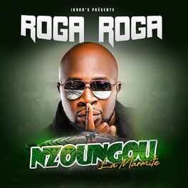 Album cover of NZOUNGOU