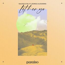 Album cover of Let Her Go (feat. Georgia Alexandra)