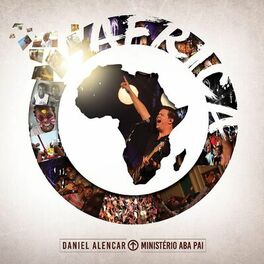 Album cover of Africa