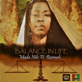 Album cover of BALANCE IN LIFE (feat. REEMAH)