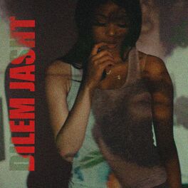 Album cover of Dilem Jasht