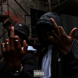 Album cover of M.I.S.F.I.T Tapes, Vol. 1