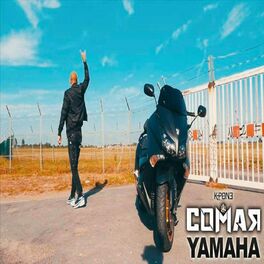 Album cover of Yamaha