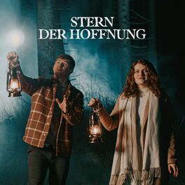 Album cover of Stern der Hoffnung