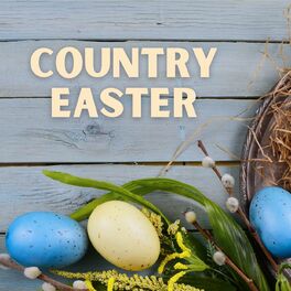 Album cover of Country Easter