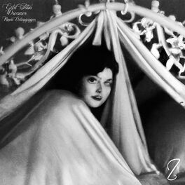 Album cover of Gold Satin Dreamer