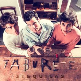 Album cover of Tres Tequilas