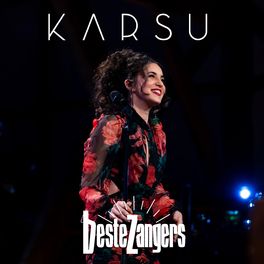 Album cover of Beste Zangers 2021 (Karsu)