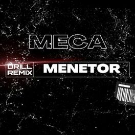 Album cover of MENETOR (DRİLL REMIX)