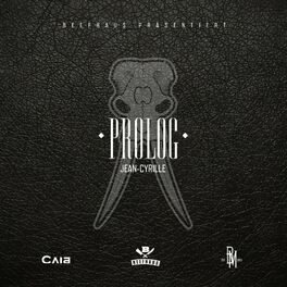 Album cover of Prolog