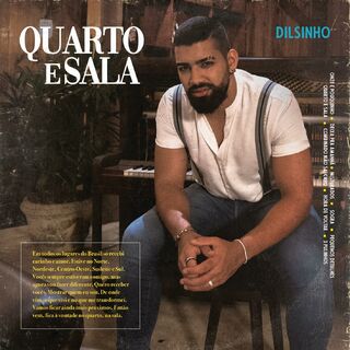 Misturados – Dilsinho Mp3 download