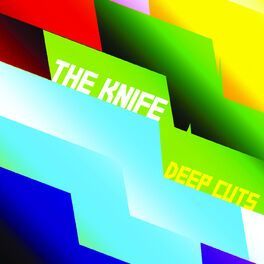 Album cover of Deep Cuts